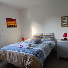 Chambre à la campagne entre Nantes et Rennes