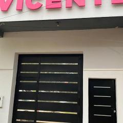 San vicente misiones