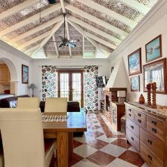 Puebla Aida with Private Pool by Solrentspain