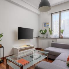 Aston Céntrico y Cómodo