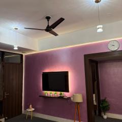 Kashiva • Calm in City Center