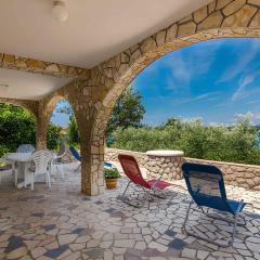 Apartment in Klimno - Insel Krk 14302