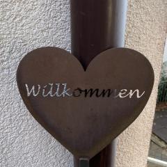 Stilvolle Auszeit im Hunsrück-Aussicht und Komfort