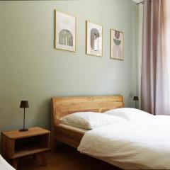 Cave Holiday Apartment