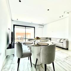 Maison Miralin Beach