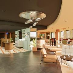 Le Colisée Nantes St Herblain