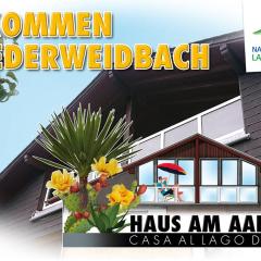 Haus am Aartalsee