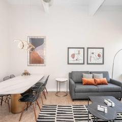 The 333 Suites 201 - Stay for 4