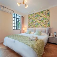 Shanghai Zighouse--The Bund Premium Apartment Suites