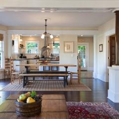 Cascade Chic 30 day minimum