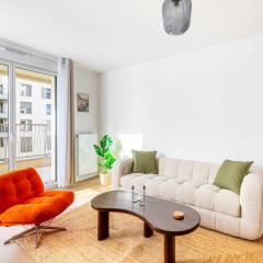 GuestReady - Charm and comfort near Paris