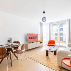 GuestReady - Charm and comfort near Paris