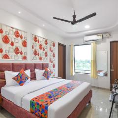 FabHotel AB Residency