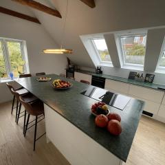 Luxury home in Elite enclave - All floors heated