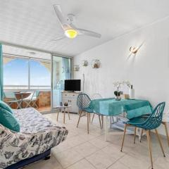 Magnificent 28 square meters located in Leucate