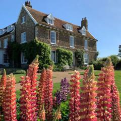 Butley Priory Farmhouse