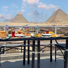 Rizakn pyramids view INNn