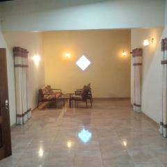 Sattvic Ceylon- Wellness Homestay