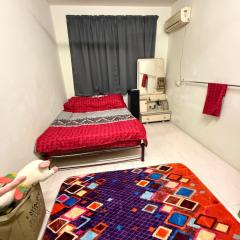 Abah Homestay Changlun