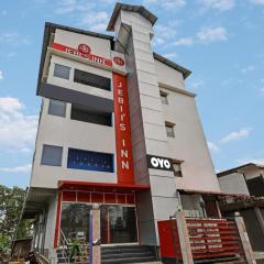 Hotel O New Jebii's Inn