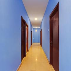 Hotel O New Jebii's Inn