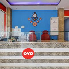 Hotel O New Jebii's Inn