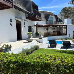 Tree Aloe Guest house