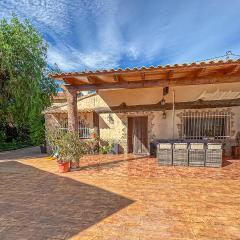 Stunning Home In Mula