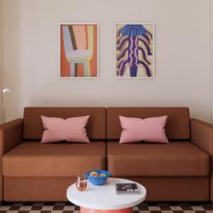 Numa Madrid Fuencarral