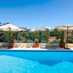 MBird 19 Estoril Apartments 203