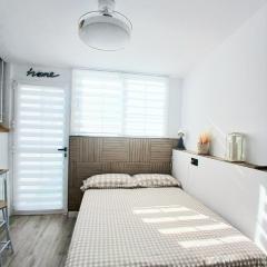 El rincón zen- Suite independiente con baño privado y kitchenette