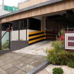 Apto Lindo em Salvador Caminho das Árvores