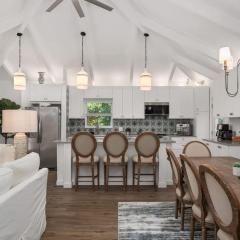 Heated Pool Dog Friendly Hot Tub Walk to Beach