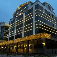 Mansory Hotel