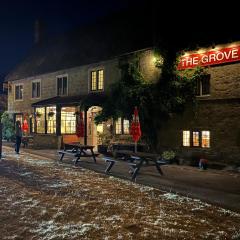 The Grove Arms
