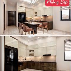 BIBO VILLA Mộc Châu