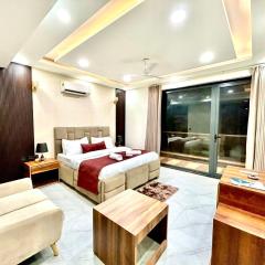 Ginger Suites By Aura