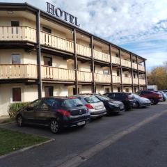 Hotel et Residence Moissy Cramayel