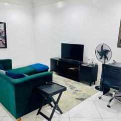 Modern 1bedroom in Bodija