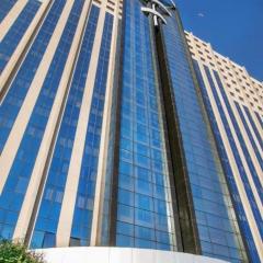 Tatuapé Luxo Apartments By BnbHost