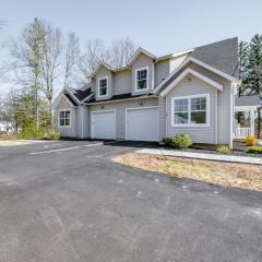 Spacious House in Prime Location