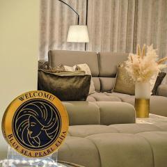 BlueSeaPearl apartamentai Palanga, Šventoji