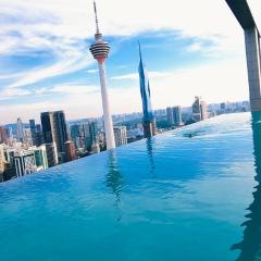 platinum suites klcc By Palmas