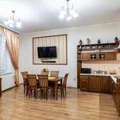 Apartament LUX Franciszkańska, Przemyśl