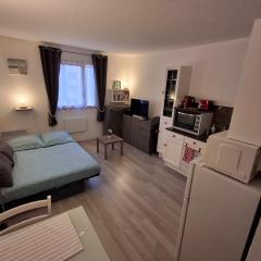 Studio Front de Mer Calais