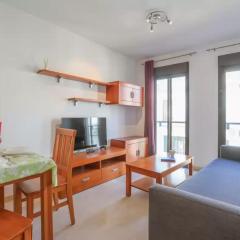 Centro a todo confort, 1 dormitorio A