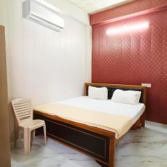 Hotel Saraswati Palace