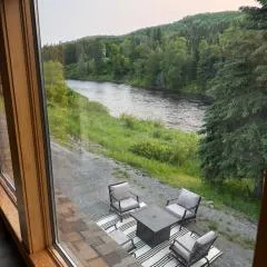 Riverside Retreat