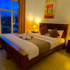 JETCO Lake Front Villa - Nuwara Eliya