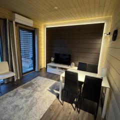 Ellivuori Chalet 5, Chalet Rauta